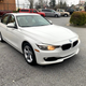 Illustration for article titled Anyone need a 190k mile F30?